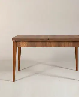 Jídelní stůl Vina Walnut