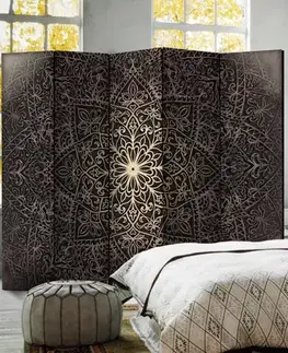 Paraván Royal Finesse Dekorhome