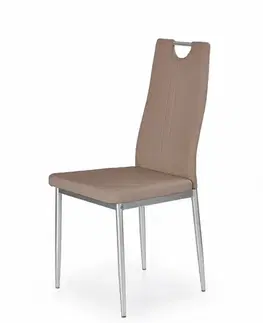 Jídelní židle K202 Halmar