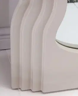 Závěsné zrcadlo RYMUM Dekorhome