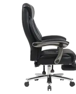 Kancelářská židle URIEN Tempo Kondela