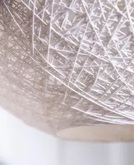 Stojací lampa ANTERÓS Dekorhome