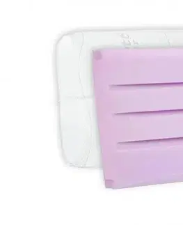 Ortopedická matrace Guard Medical + polštář Antibacterial Gel ZDARMA Tropico