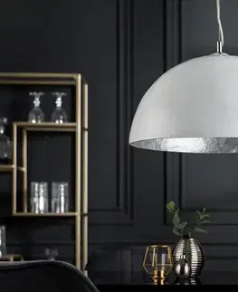 Závesná lampa LIMA Dekorhome