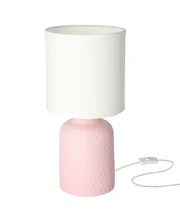 Stolní lampa INER Candellux