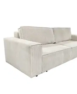 Rozkládací pohovka HARPERA BIG SOFA Tempo Kondela