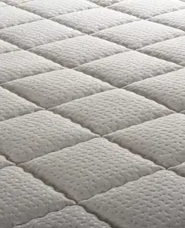 Mattress Blue Pocket RollPack 80x180 Single Size