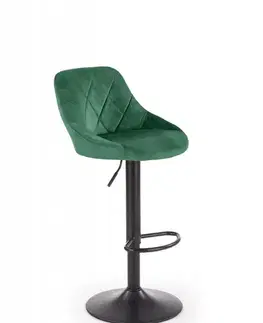 Barová židle H101 Halmar