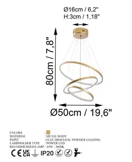 Lustr Simit - 13700