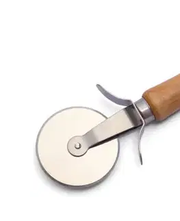 PROHOME - Nůž / krájecí kolečko na pizzu