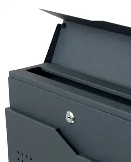 Poštovní schránka B30