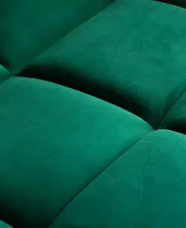 Rozkládací pohovka BÉLOS Dekorhome