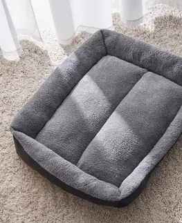 4Home Pelech pro psa Paw, 80 x 60 cm