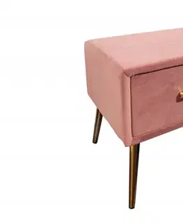Noční stolek FAIDRA Dekorhome