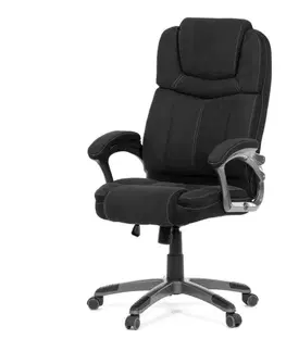 Autronic KA-C715 BK2 Kancelářská židle