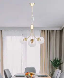 Závěsná lampa DANI Candellux