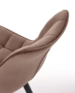 Jídelní židle K332 Halmar