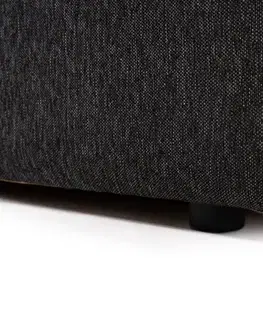 Dvoumístná pohovka Mora XL 2 Seat - Anthracite