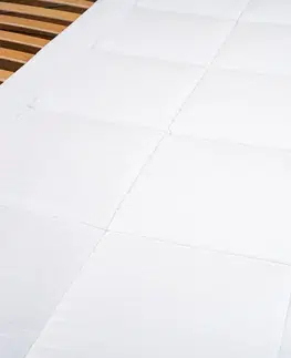 4Home Žákárový topper Deluxe, 90 x 200 cm