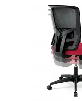 Kancelářská židle KA-B1012 Autronic