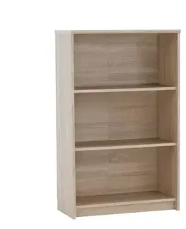 Kancelářský regál JOHAN NEW 03 Tempo Kondela