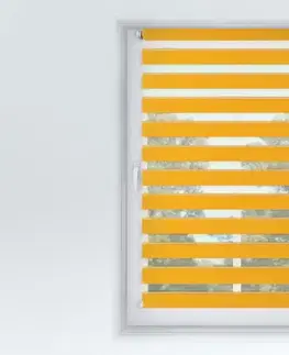 FEXI Roleta Den a noc, Origin slim mango, A 032, 150x77 cm