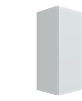 ArtExt Kuchyňská skříňka horní MALMO | W2 30 Barva korpusu: Grey