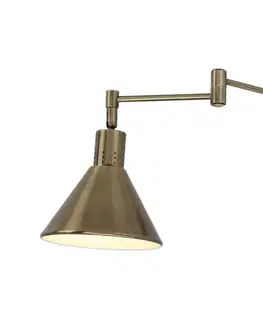 Nástěnné světlo COPENHAGEN Candellux