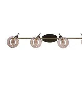 Stropní svítidlo LENTINI 4x40W g9