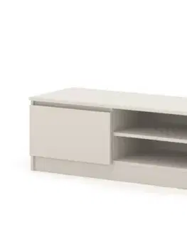 ARTBm TV stolek MAJA 150 | cashmere