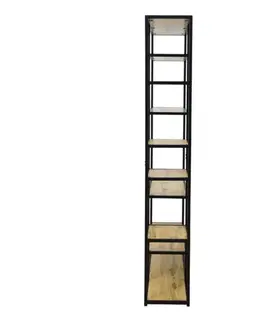 Regál BILOTE TYP 4 Tempo Kondela