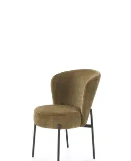 Jídelní křeslo K590 Halmar