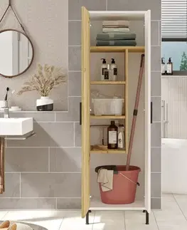Víceúčelová skříňka Dy1-Wk