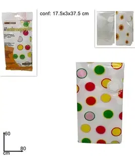 PROHOME - Pytel vakuový 37,5x17,5x3cm různé motivy