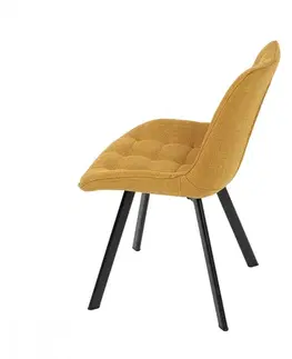 Jídelní židle HC-465 Autronic