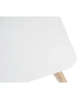 Jídelní stůl ESPEN 150, bílá