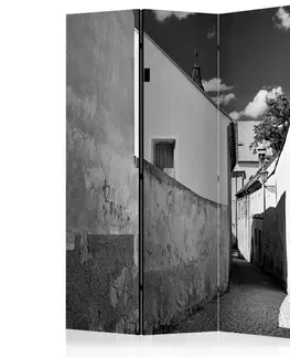 Paraván Narrow Street Dekorhome