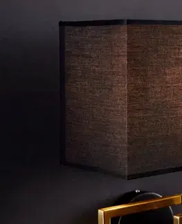 Nástěnná lampa PERSEFONE Dekorhome