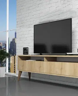 TV stolek Best 2 - Oak