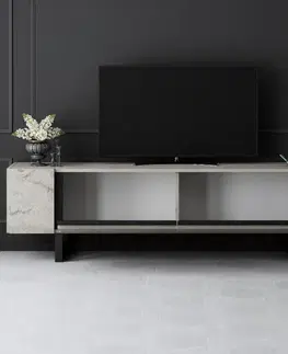 TV stolek YILDIZ BLACK Asirgroup