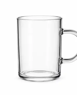 PROHOME - Hrnek sklo 200ml