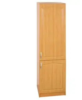 Vysoká skříňka LORA MDF NEW KLASIK S60LO Tempo Kondela