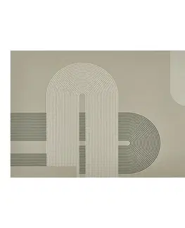 4Home Koupelnová předložka Abstract, 50 x 80 cm, 50 x 80 cm