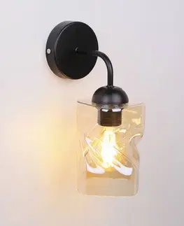 Nástěnná lampa FELIS Candellux