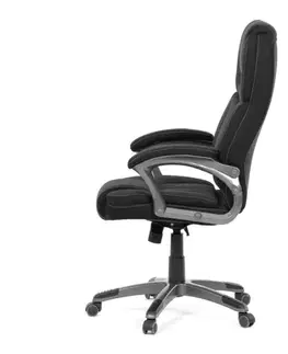 Autronic KA-C715 BK2 Kancelářská židle