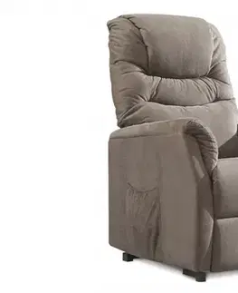 Relaxační TV křeslo TV-1171 Autronic