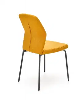Jídelní židle K461 Halmar