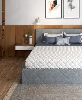 FDM Pěnová matrace GOYA Jersey 17 | 180 x 200 cm