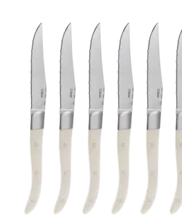 Set steakových nožů 6 ks — Basic Country II - 118795