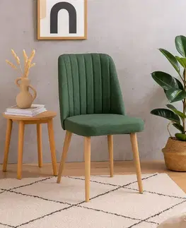 Židle Stormi Sandalye Atl.Green
